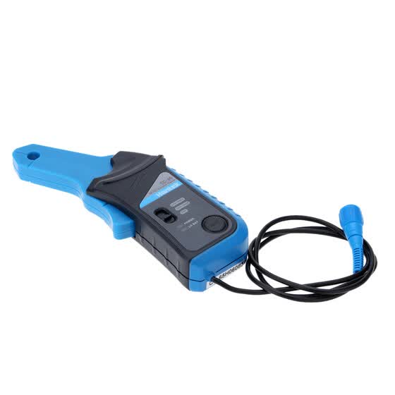 Hantek CC-65 Pince Ampèremétrique AC/DC – Capteur Courant 20 MA à 65 A Avec Connecteur BNC Pour Multimètre Et Oscilloscope