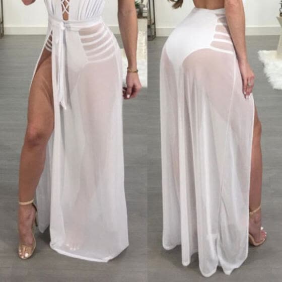 sexy cover up dress