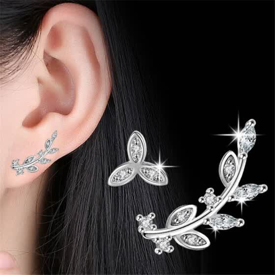 ear studs for ladies