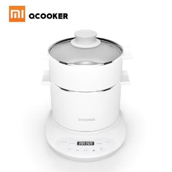 xiaomi boiler