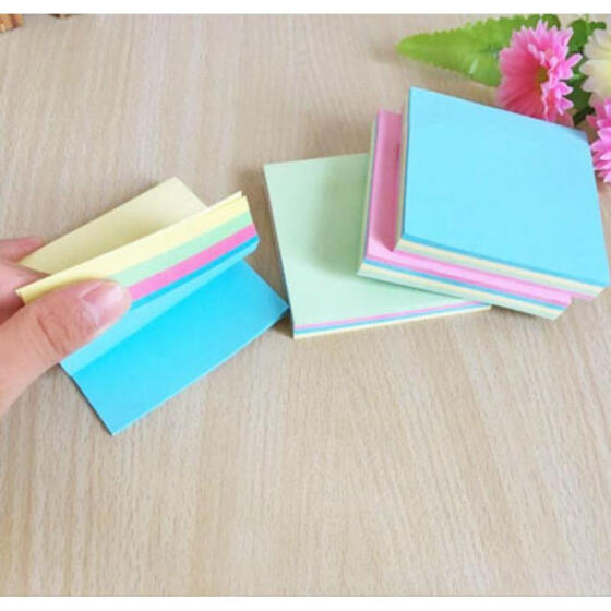 Desk Accessories Business Industrial Sticky Notes Notebook Memo