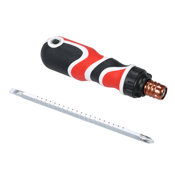 Best Way Tools Screwdriver Bit Set