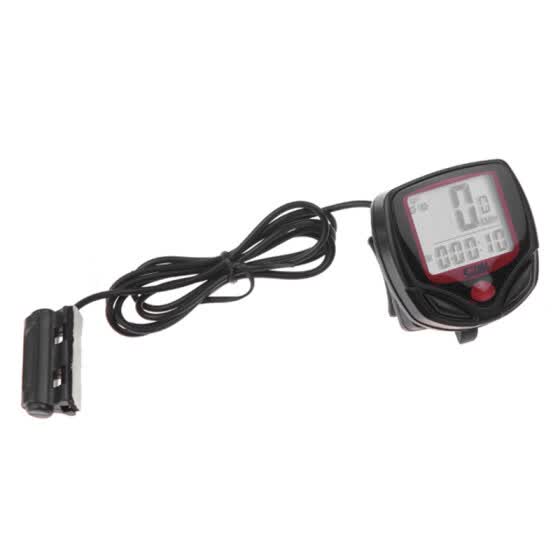 best speedometer for cycle