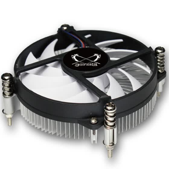 Shop Snapper (SCYTHE) S950M CPU heatsink (support 115X platform / under