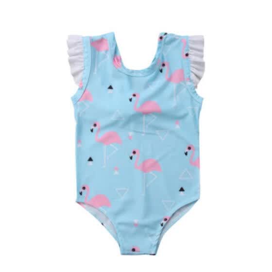 beach baby swimsuits