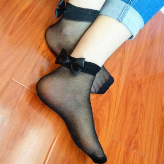 silk stockings uk