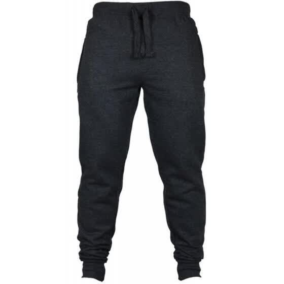 sweatpant slacks