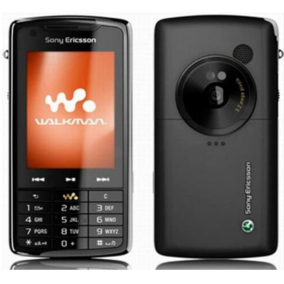 Sony Ericsson W660i Walkman Phone With 3g Hardwarezone Com Sg