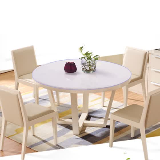 Clear Tablecloth Transpa Table Cover