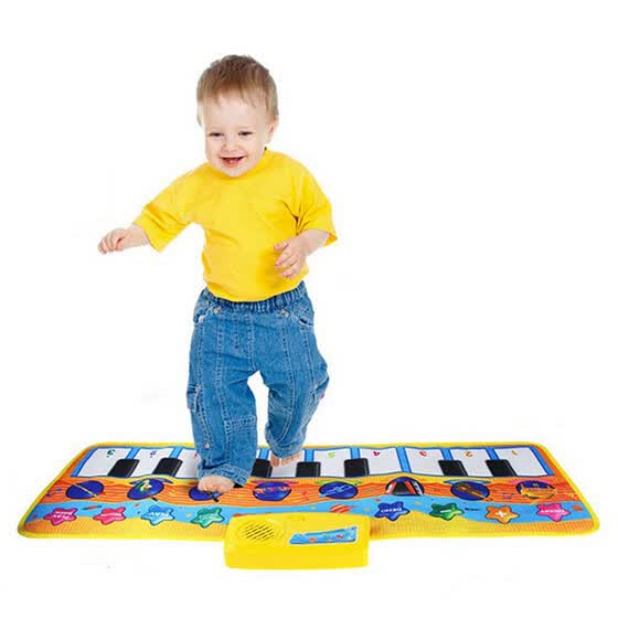 childs piano mat