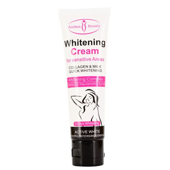 best intimate bleaching products