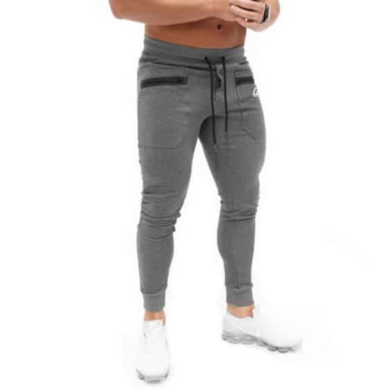 long joggers