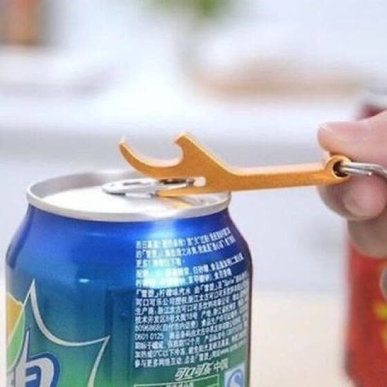 beer can opener