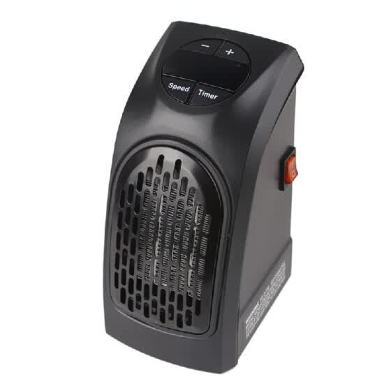 Shop Portable Mini Electric Handy Air Heater Warm Fan Blower