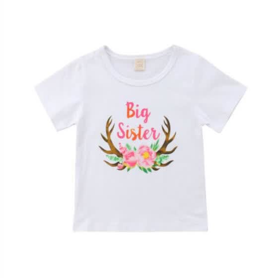 big sister little sister outfits uk
