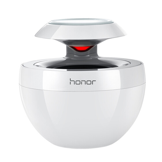  Huawei Honor AM08 Портативная беспроводная Bluetooth колонка , белая 