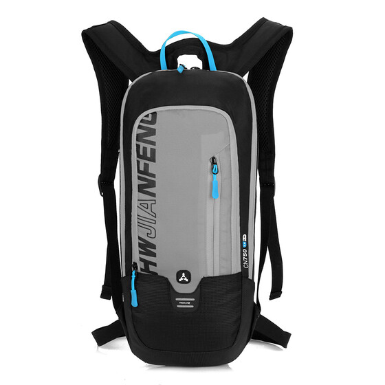 Bag Cycling Breathable Nylon Backpack Riding 18L Bicycle Outdoor Mountain Travel