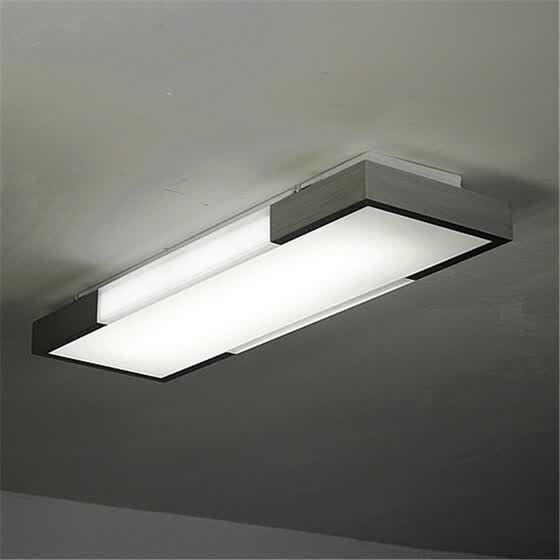 Shop Baycheer Bl481530 Silver 62cm Seamless Connection Led Linear