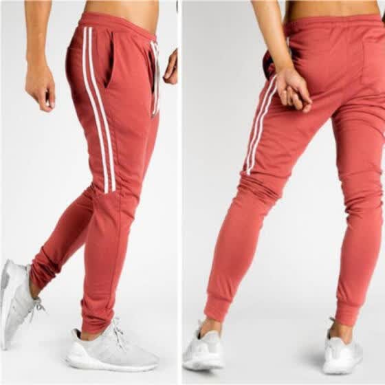 gym track pants online