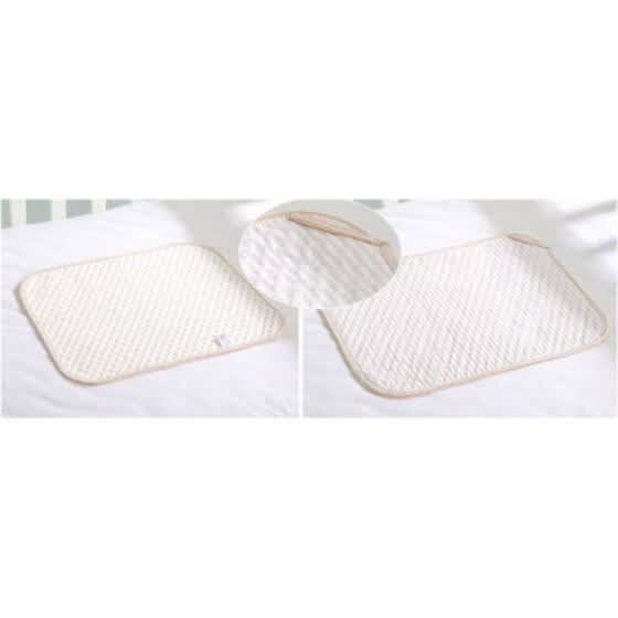 Shop Newborn Baby S Infant Breathable Waterproof Urine Change Mat