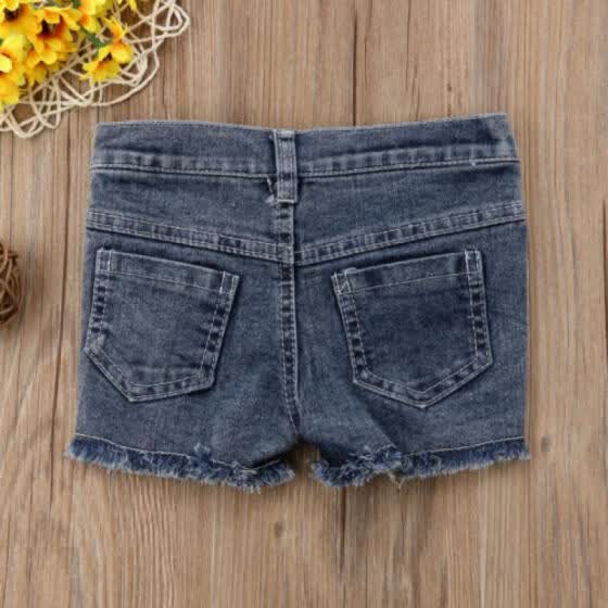 hot pants jeans online