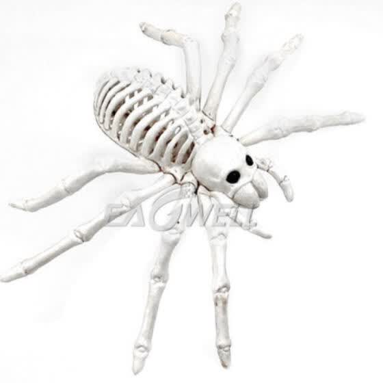 Shop Halloween Skeleton Cat Dog Mouse Prop Animal Bones Party Shop