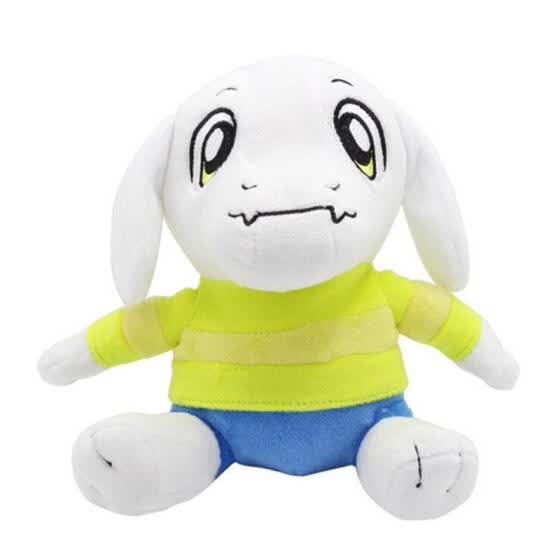 undertale plushies ebay