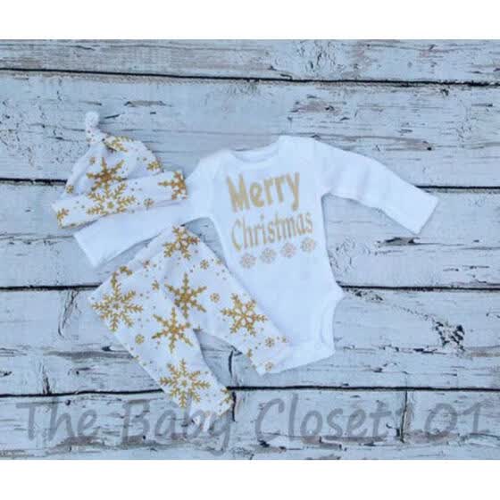 baby christmas leggings uk