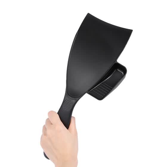 Shop Hair Highlight Board Hair Coloring Paddle Hairdressing