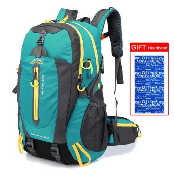 women's 40l backpack