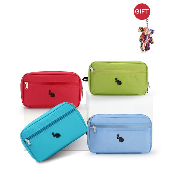  OIWAS Wash Bag Waterproof Travel Cosmetic Bag - косметичка.
