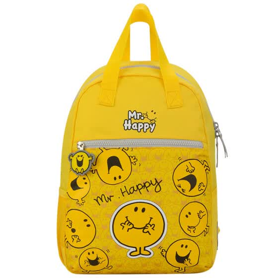 american tourister mr happy luggage