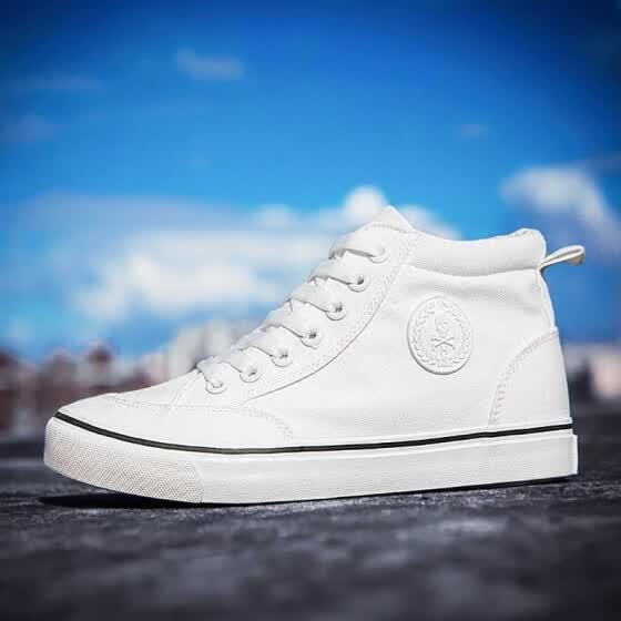 best canvas shoes