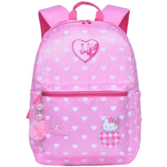 hello kitty school bags online