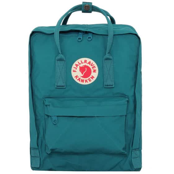 are fjallraven kanken backpacks waterproof