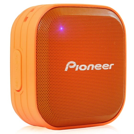 pioneer bluetooth speaker