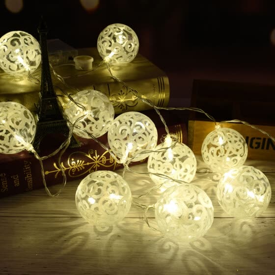 Shop New And New Fine Art Christmas Decoration Lights Led