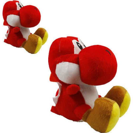 yoshi soft toy argos