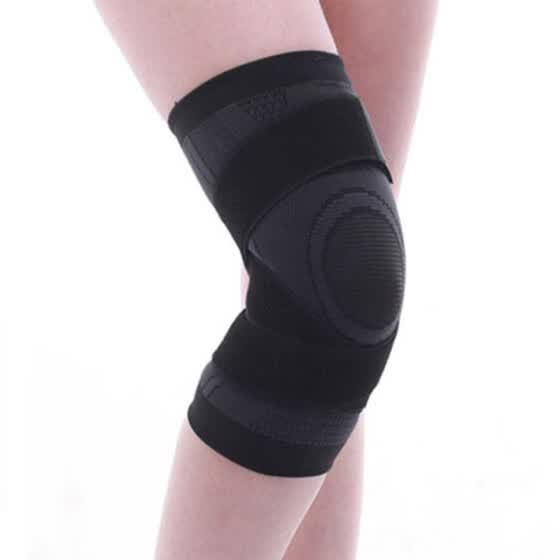 jd sports knee support