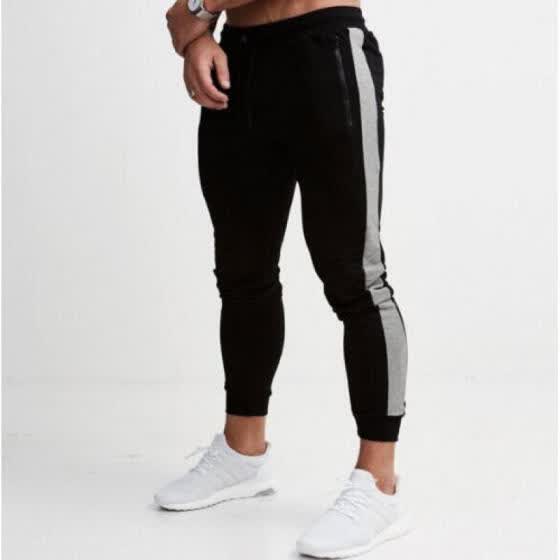 baggy jogger jeans