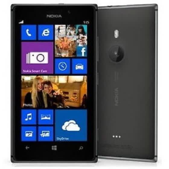 lumia 925 4g