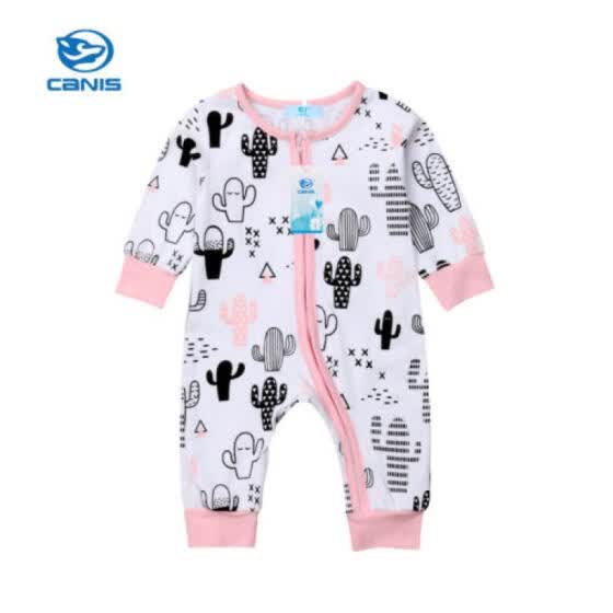 newborn playsuit