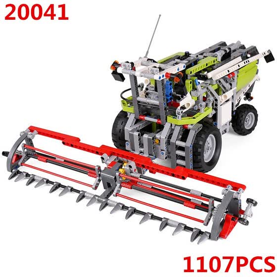 lego technic 8274