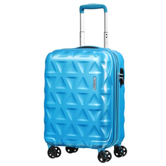 samsonite hardcase trolley