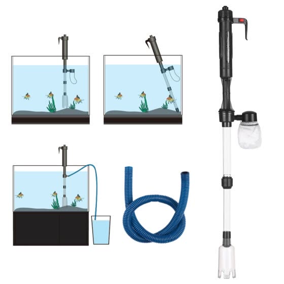 Shop Electric Aquarium Fish Tank Water Changer Sand Washer Vacuum Siphon Operated Gravel Cleaner Aquarium Cleaning Tool Online From Best Fish Aquatic Pets On Jd Com Global Site Joybuy Com,Cooking Crabs Snail Mukbang Local Food Eating Everyday So Delicious Cook Snail Curry Recipe