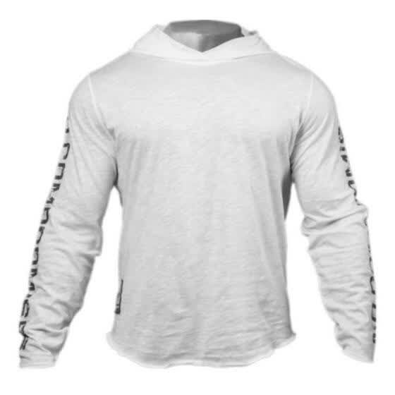 bodybuilding sweater