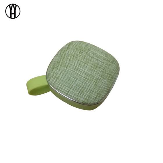 Shop Wh X25 New Fabric Network X25 Bluetooth Speaker Portable Mini