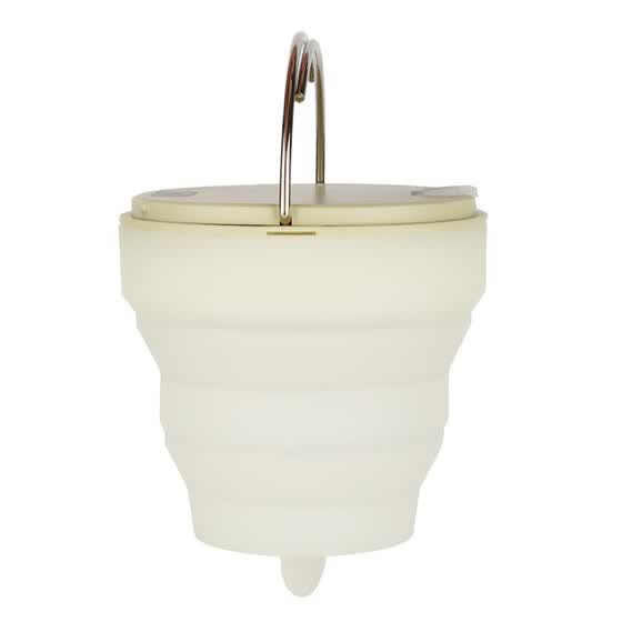 Shop Color Changing Light Mood Lamp Rechargeable Camping Lamp