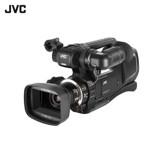 Shop JVC JYHM95 Professional AVCHD Camcorder 1080P 36Mbps 24MP High