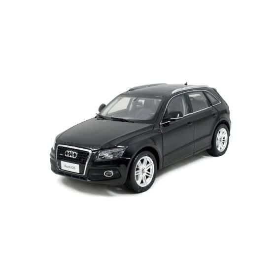 audi q5 diecast model car